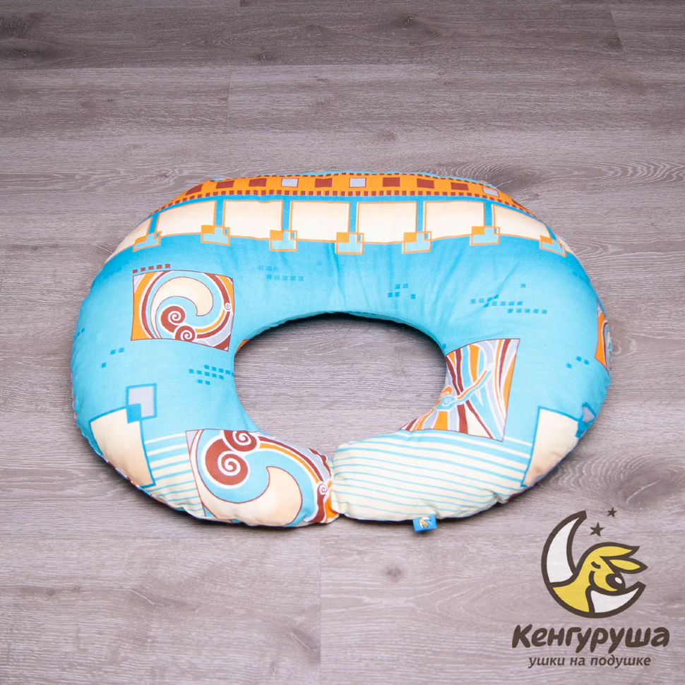 Подушка для кормления, Греция