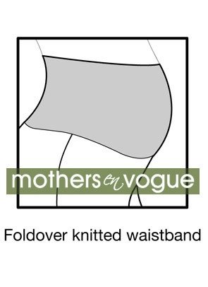 Брюки для беременных и родивших Mothers en Vogue Weekender Pants, розовый