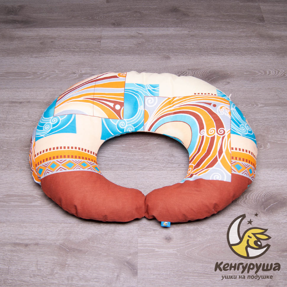 Подушка для кормления, Тунис