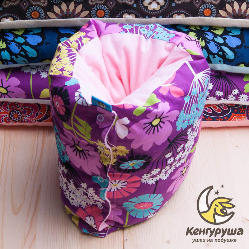 Подушка на руку, Flutterby